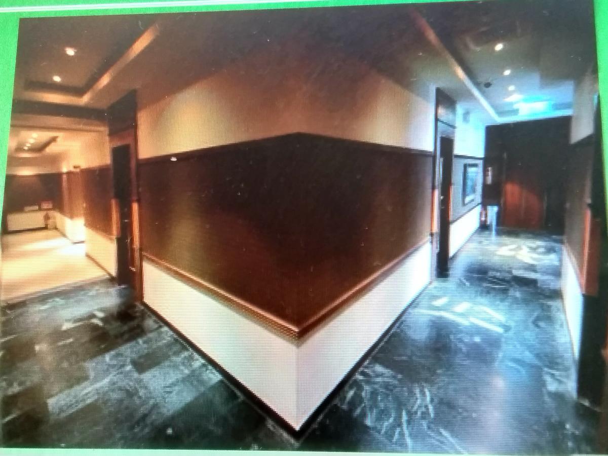 Fontaineblean Hot Spring Hotell Baihe Exteriör bild